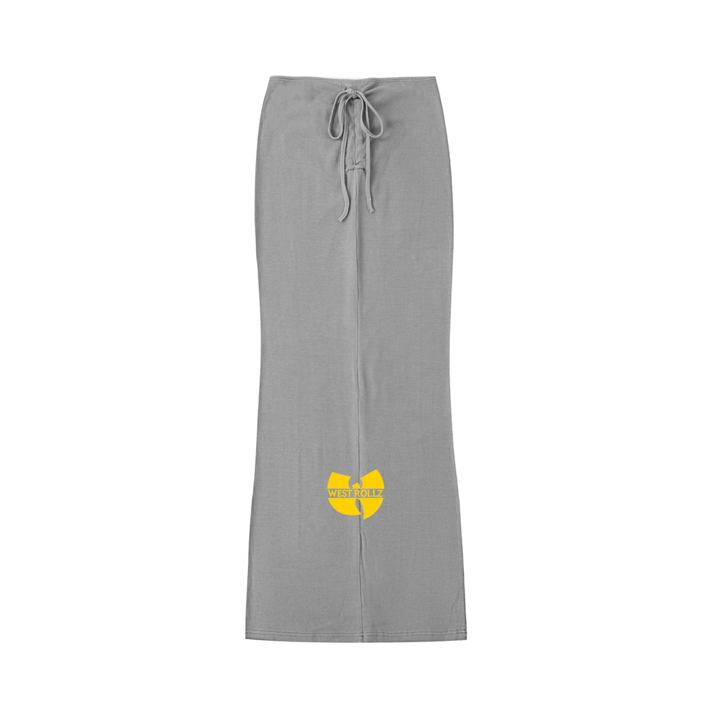 WEST ROLLZ X KILLA BEES DYED SKIRT