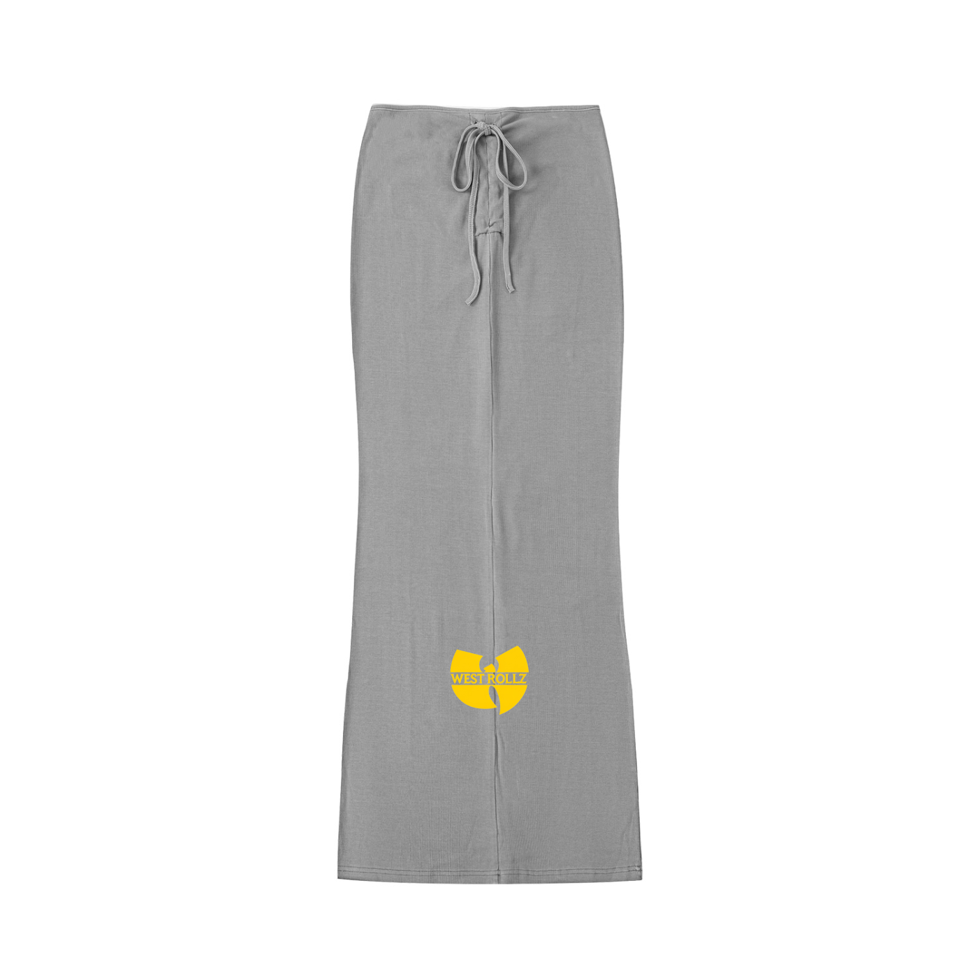 WEST ROLLZ X KILLA BEES DYED SKIRT