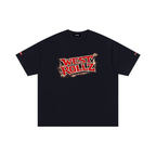 WEST ROLLZ X WEST IN THA HOOD T-SHIRT