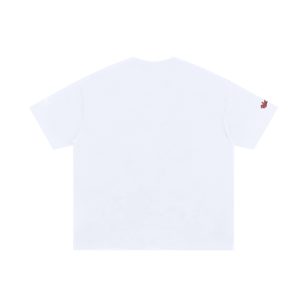 WEST ROLLZ X STREET VIEW T-SHIRT