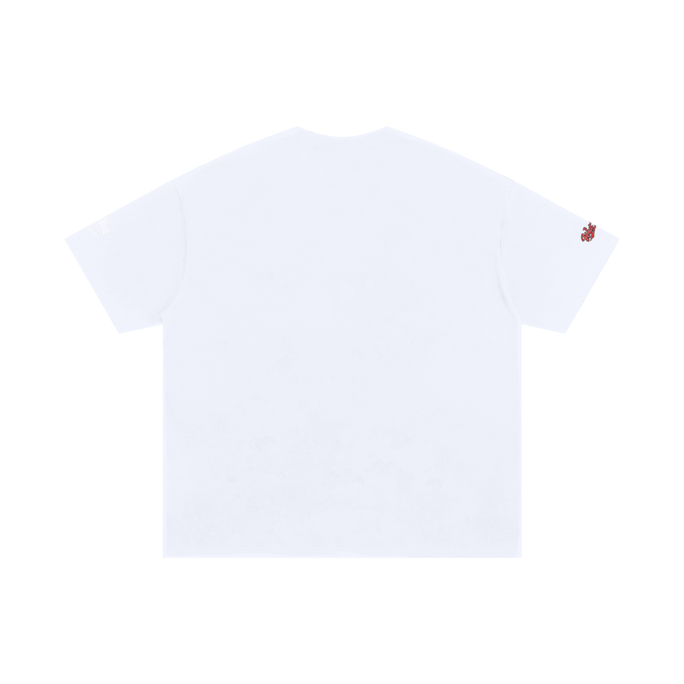 WEST ROLLZ X STREET VIEW T-SHIRT