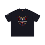 WEST ROLLZ X DIP-ROLLZ T-SHIRT