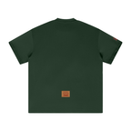WEST ROLLZ X ROLLZ STRAUSZ EARTH TONE T-SHIRT