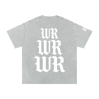 WEST ROLLZ X DEEP COVER  T-SHIRT