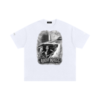 WEST ROLLZ X TATTOO SPIRIT T-SHIRT