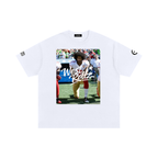 WEST ROLLZ X THE BLACK HISTORY T-SHIRT