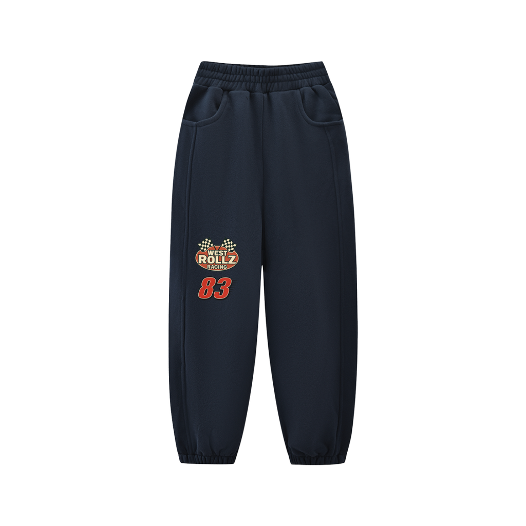 WEST ROLLZ X DAYTONA 83 KIDS PANTS