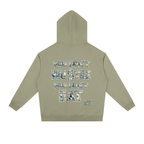 WEST ROLLZ X MONEY MAKER HOODIE