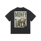 WEST ROLLZ X MONEY MAKER T-SHIRT