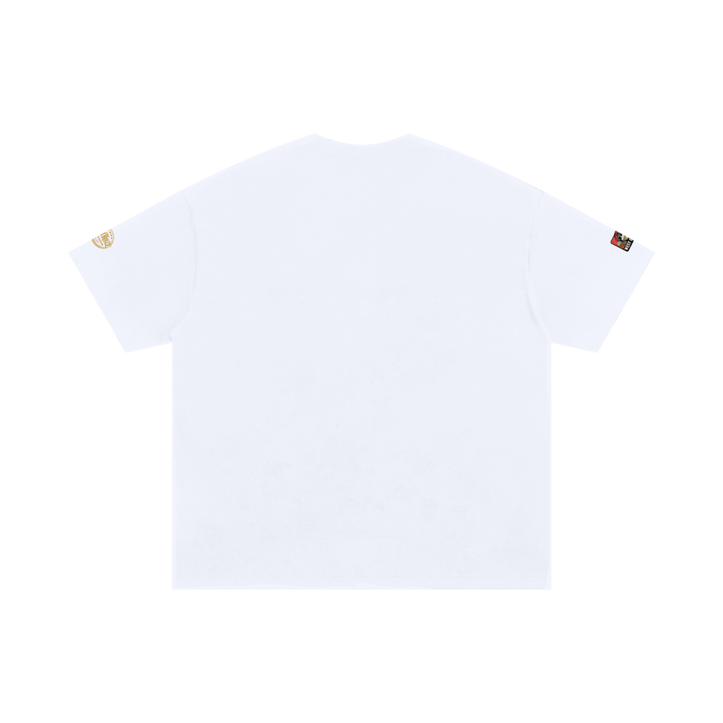 WEST ROLLZ X WEST MONKEY X LIMITED T-SHIRT