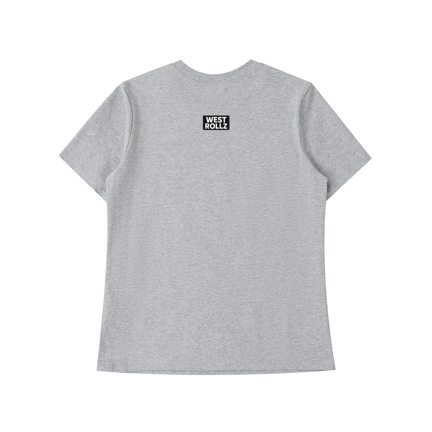 WEST ROLLZ X WOMEN UNIT COLORS T-SHIRT