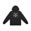 WEST ROLLZ X DIP-ROLLZ HOODIE