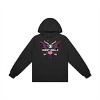 WEST ROLLZ X DIP-ROLLZ HOODIE