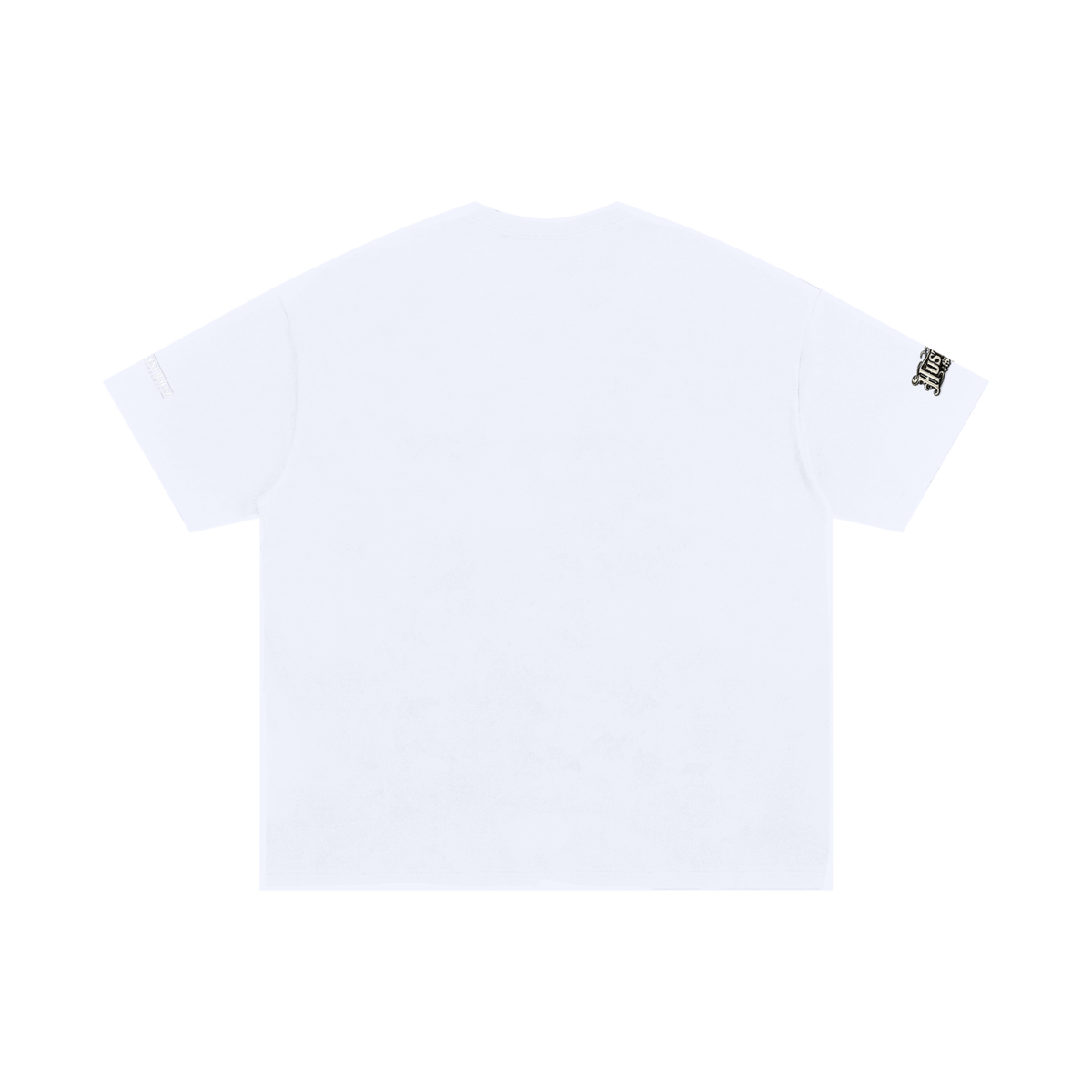 WEST ROLLZ X HUSTLER MERCH T-SHIRT