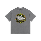 WEST ROLLZ X CBD WEST T-SHIRT