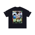 WEST ROLLZ X THE BLACK HISTORY T-SHIRT