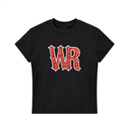 WEST ROLLZ X BASIC O’G WOMEN T-SHIRT