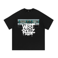 WEST ROLL X SUBWAY 8