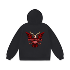 WEST ROLLZ X DIP-ROLLZ HOODIE
