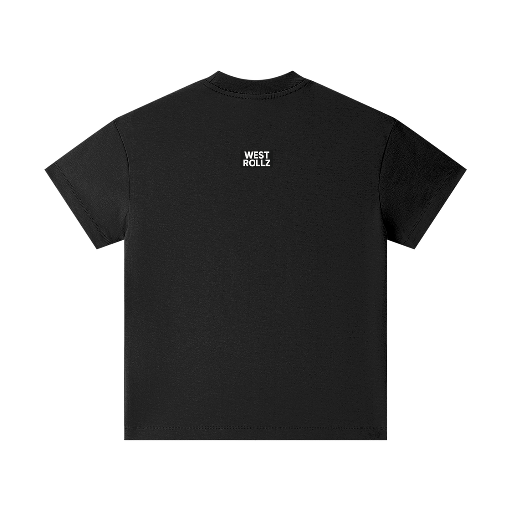 WEST ROLLZ X KIDS UNIT COLORS T-SHIRT