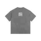 WEST ROLLZ X NAUGHTY T-SHIRT BIG SIZE