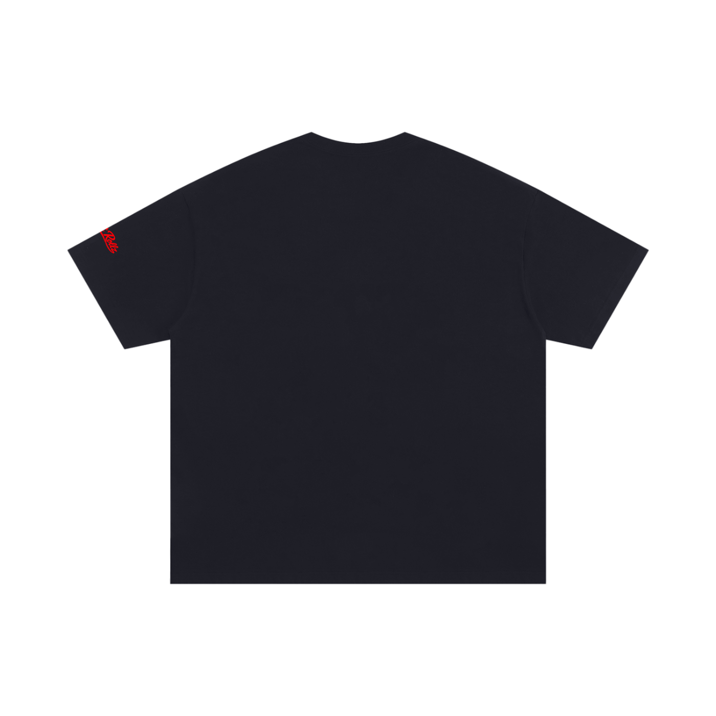 WEST ROLLZ X THE BEGINNING T-SHIRT