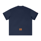 WEST ROLLZ X ROLLZ STRAUSZ EARTH TONE T-SHIRT