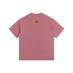 WEST ROLLZ X ROLLZ STRAUSZ T-SHIRT