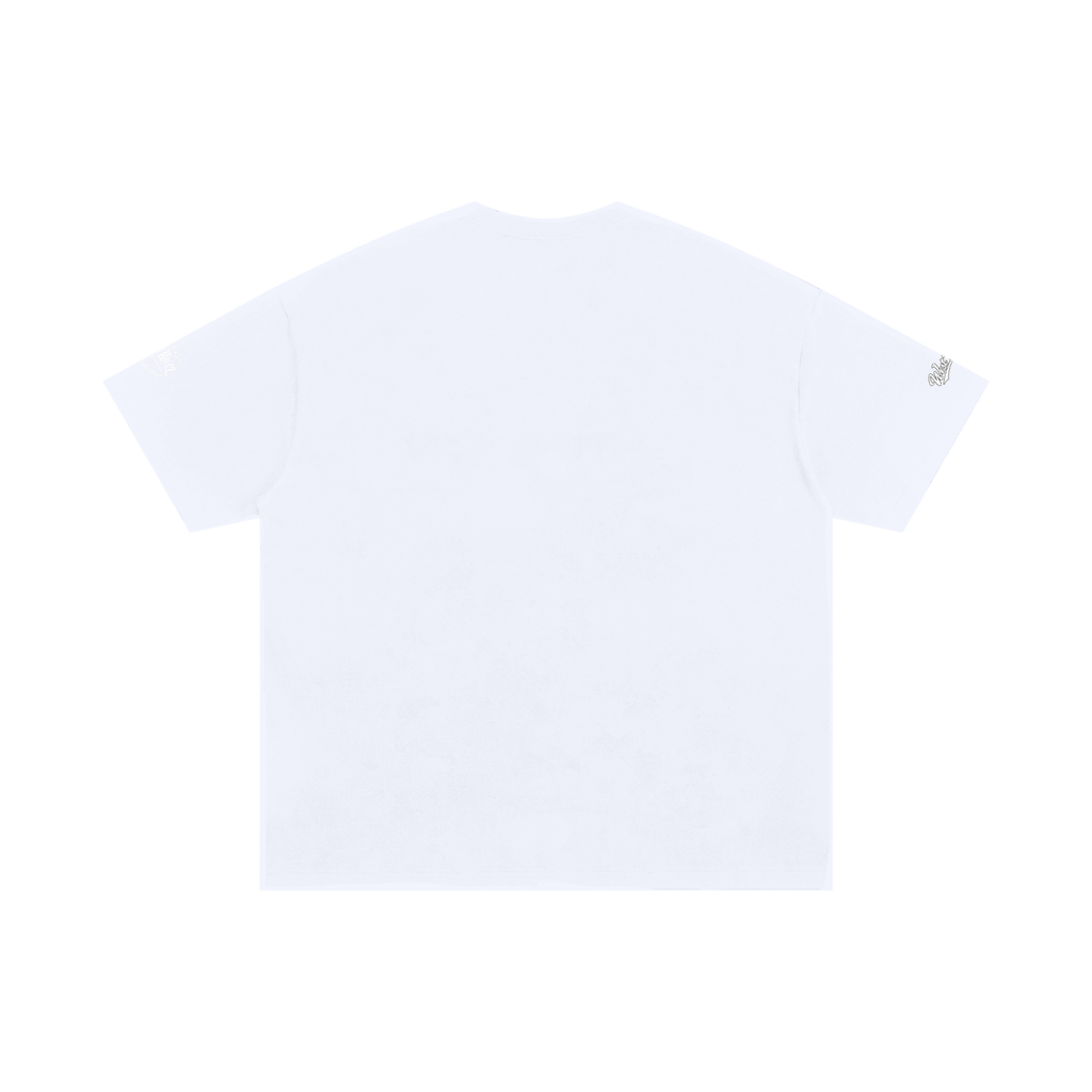 WEST ROLLZ X TATTOO SPIRIT T-SHIRT