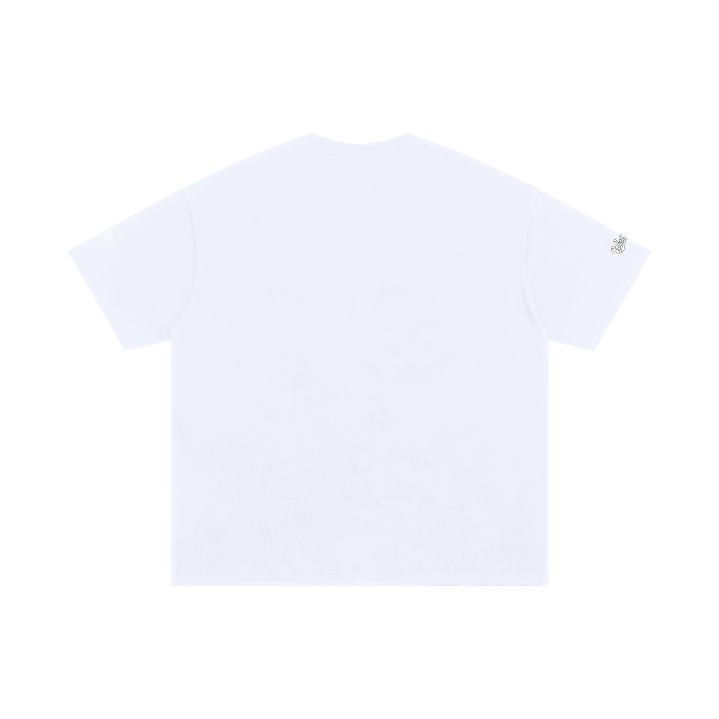 WEST ROLLZ X TATTOO SPIRIT T-SHIRT