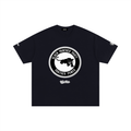 WEST ROLLZ X THE BLACK HISTORY T-SHIRT