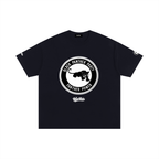 WEST ROLLZ X THE BLACK HISTORY T-SHIRT