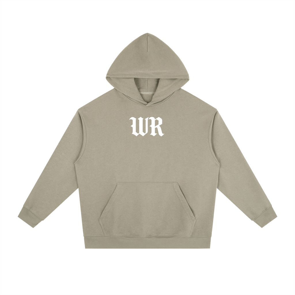 WEST ROLLZ X DEEP COVER HOODIE