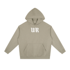 WEST ROLLZ X DEEP COVER HOODIE