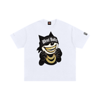 WEST ROLLZ X SORRY! MONEY ON THE LINE T-SHIRT