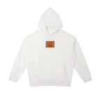 WEST ROLLZ X ROLLZ STRAUSZ X Essential Heavyweight Hoodie