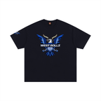WEST ROLLZ X DIP-ROLLZ T-SHIRT