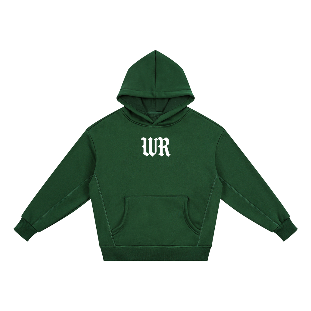 WEST ROLLZ X DEEP COVER KIDZ HOODIE