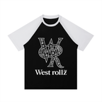 WEST ROLLZ X CLASSIC T-SHIRT