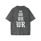 WEST ROLLZ X DEEP COVER KIDS  T-SHIRT