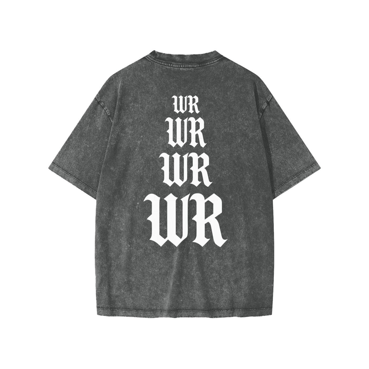 WEST ROLLZ X DEEP COVER KIDS  T-SHIRT