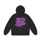 WEST ROLLZ X DIP-ROLLZ HOODIE