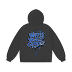 WEST ROLLZ X DIP-ROLLZ HOODIE