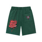 WEST ROLLZ X DIP-ROLLZ SHORT