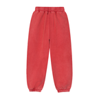 WEST ROLLZ X Fleeced Jogger Sweatpants PANTS