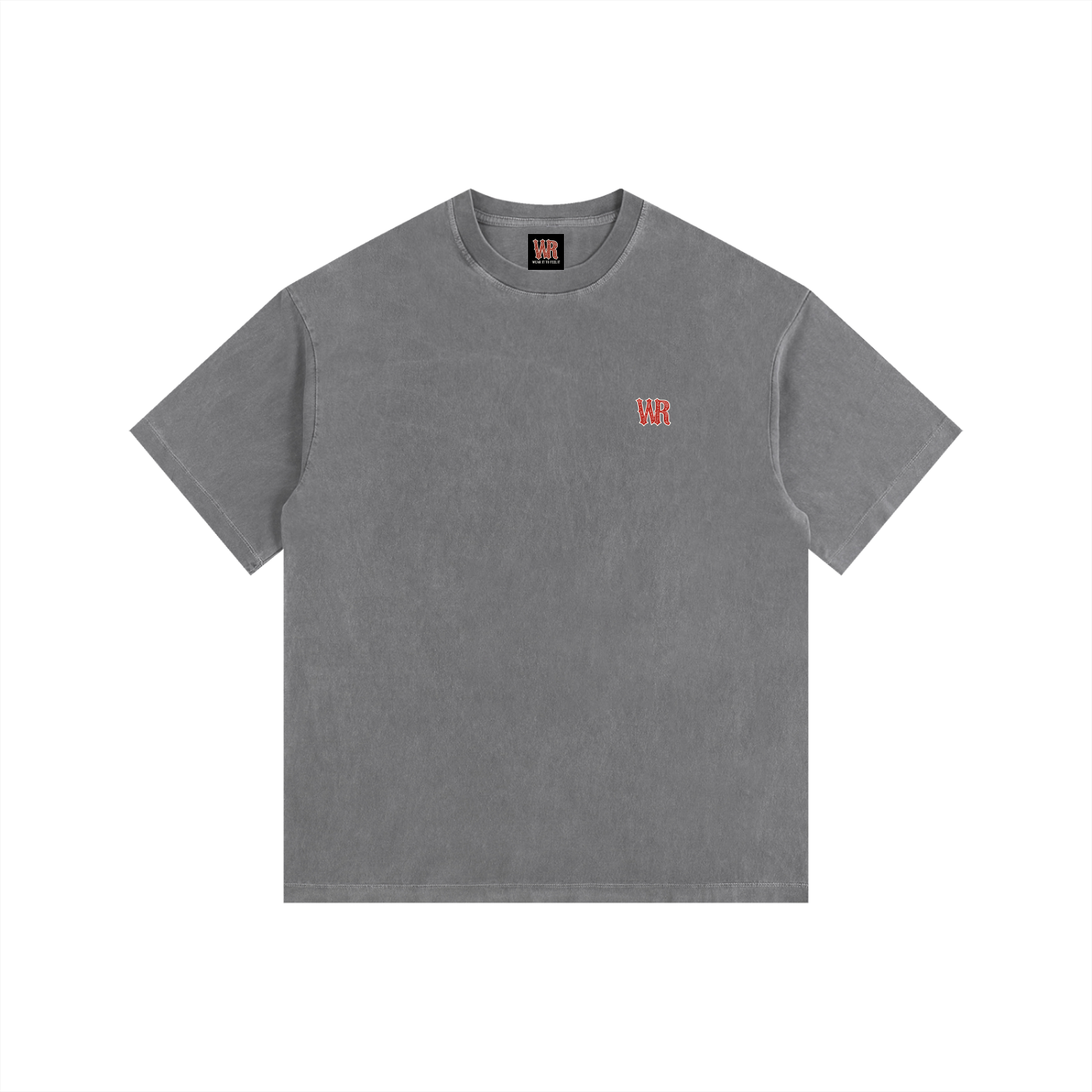 WEST ROLLZ X BASIC O’G T-SHIRT