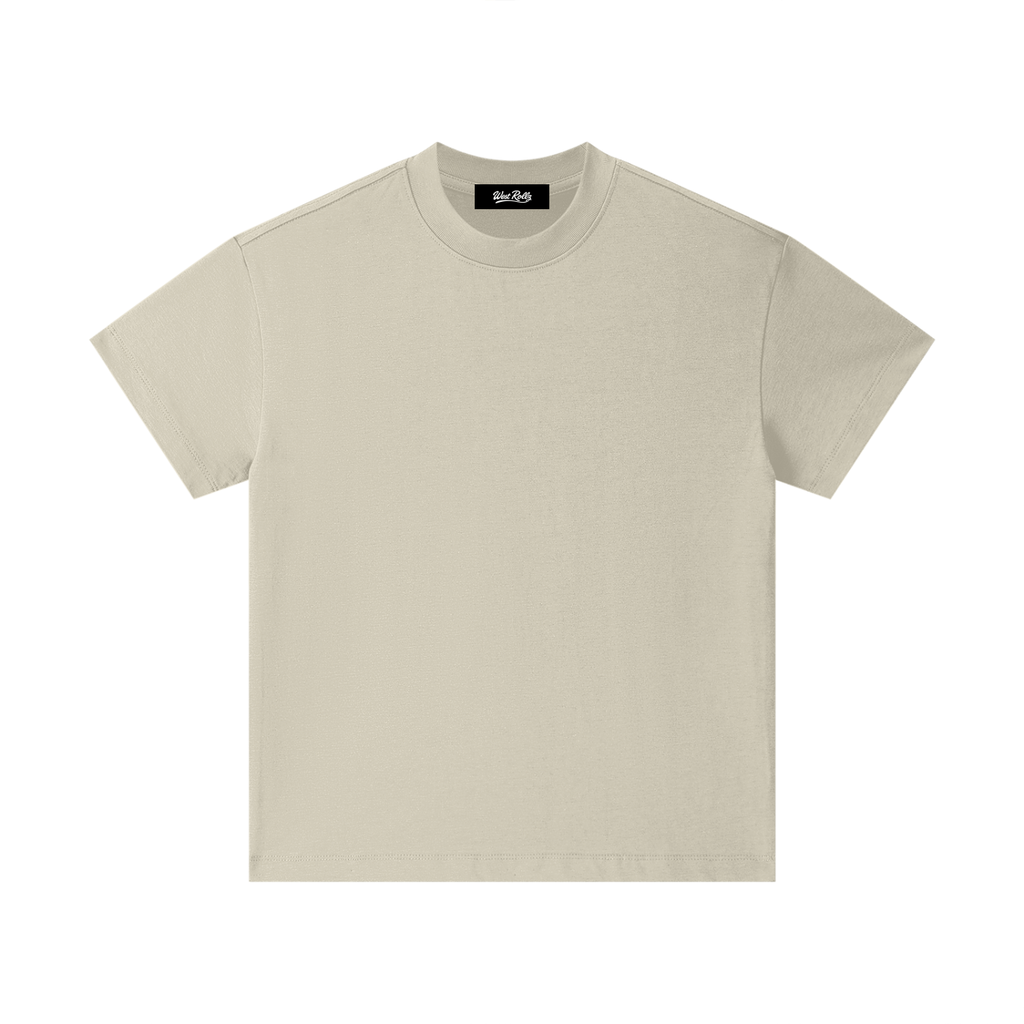 WEST ROLLZ X KIDS UNIT COLORS T-SHIRT