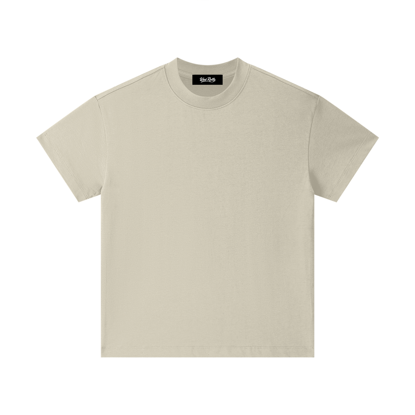 WEST ROLLZ X KIDS UNIT COLORS T-SHIRT