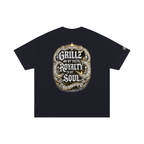 WEST ROLLZ X GRILLZ GANG T-SHIRT