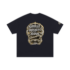 WEST ROLLZ X GRILLZ GANG T-SHIRT